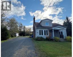 30 Hubert Street, Edmundston, New Brunswick