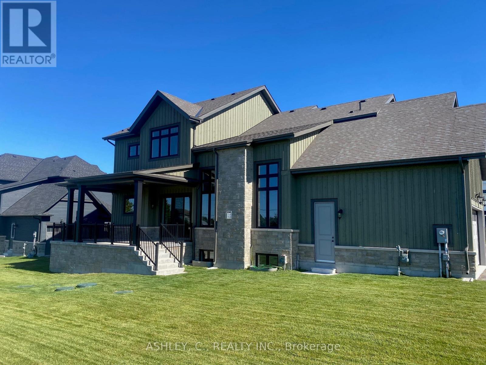 98 William Crisp Drive, Caledon, Ontario  L7K 2R7 - Photo 36 - W12166885