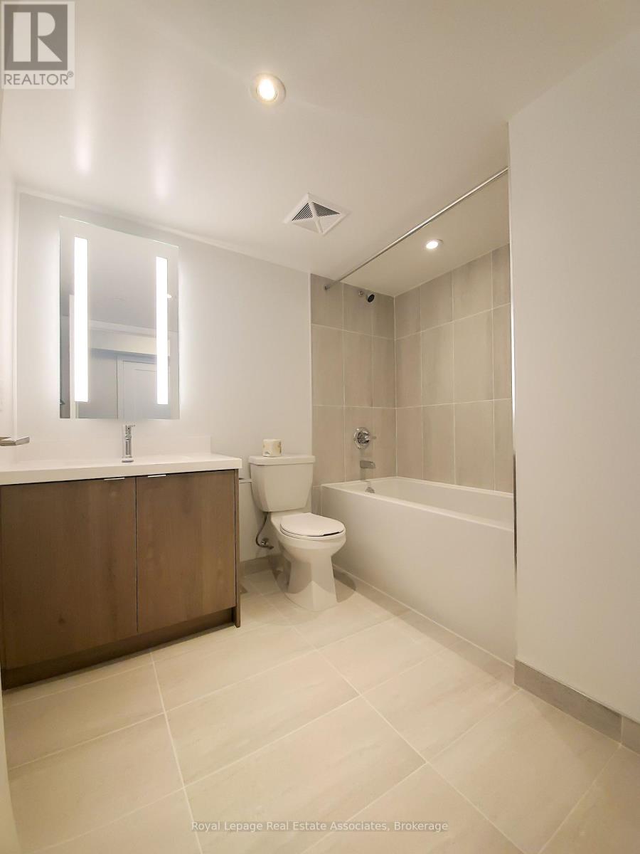 2830 - 5 Mabelle Avenue, Toronto, Ontario  M9A 0C8 - Photo 5 - W12420037