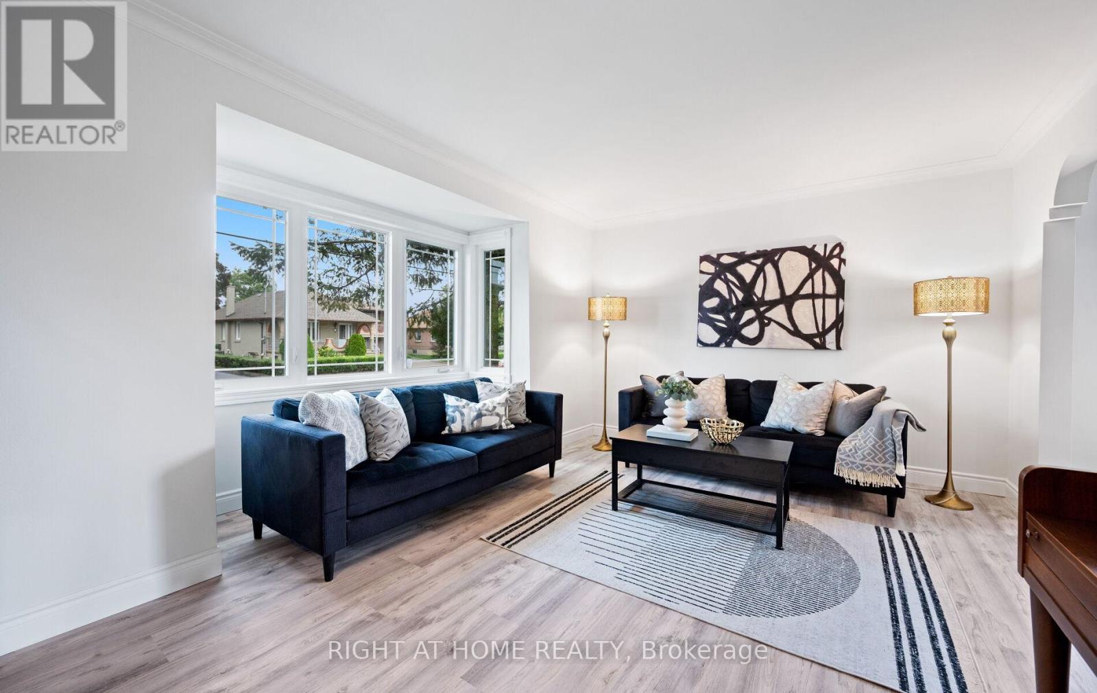 10 Lady York Avenue, Toronto, Ontario  M6B 2A9 - Photo 1 - W12428271