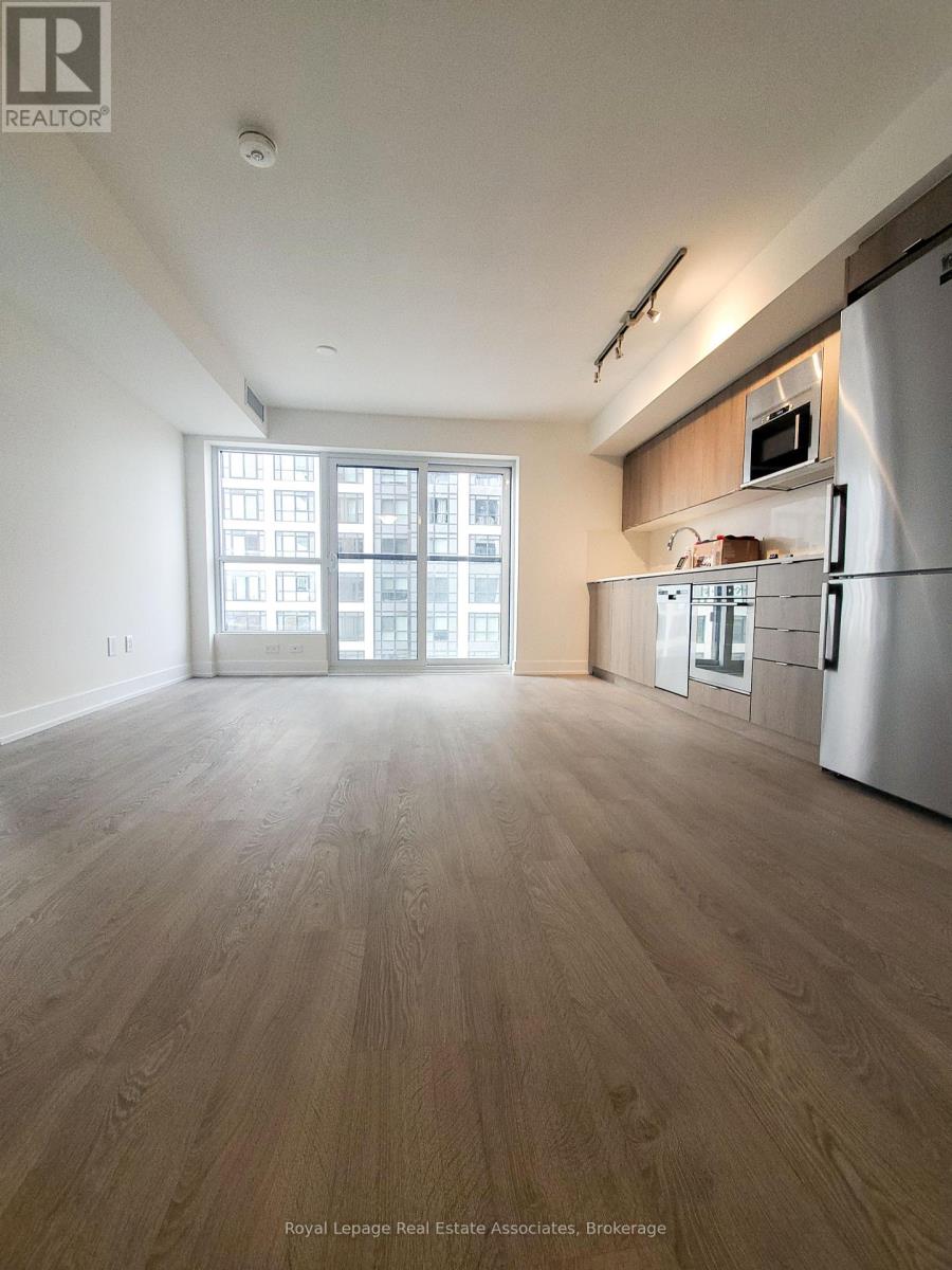 2830 - 5 Mabelle Avenue, Toronto, Ontario  M9A 0C8 - Photo 2 - W12420037