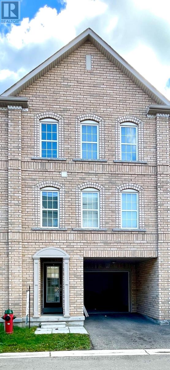 91 - 2280 BARONWOOD DRIVE, Oakville, Ontario