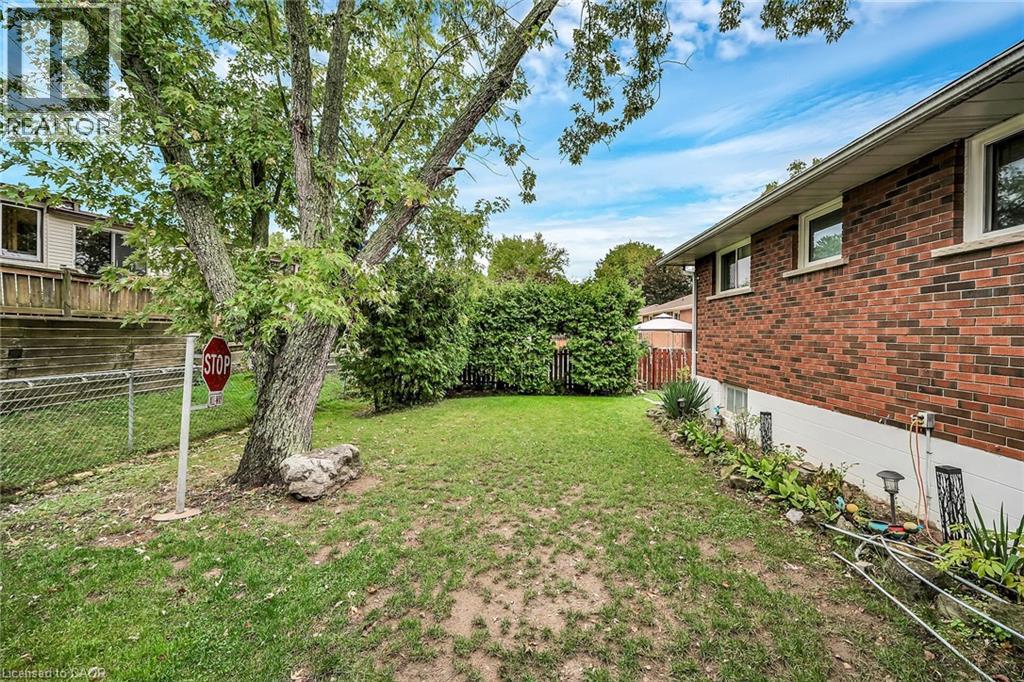 223 Berwick Street, Caledonia, Ontario  N3W 1G1 - Photo 25 - 40773824