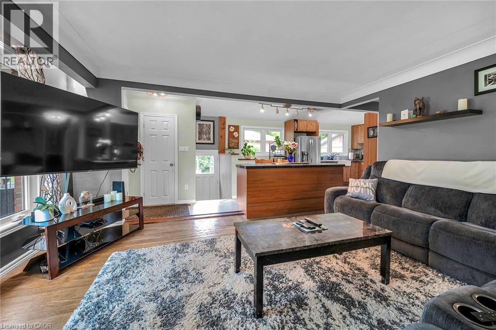 223 Berwick Street, Caledonia, Ontario  N3W 1G1 - Photo 8 - 40773824