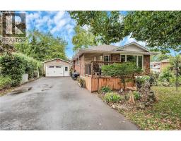 223 BERWICK Street, Caledonia, Ontario