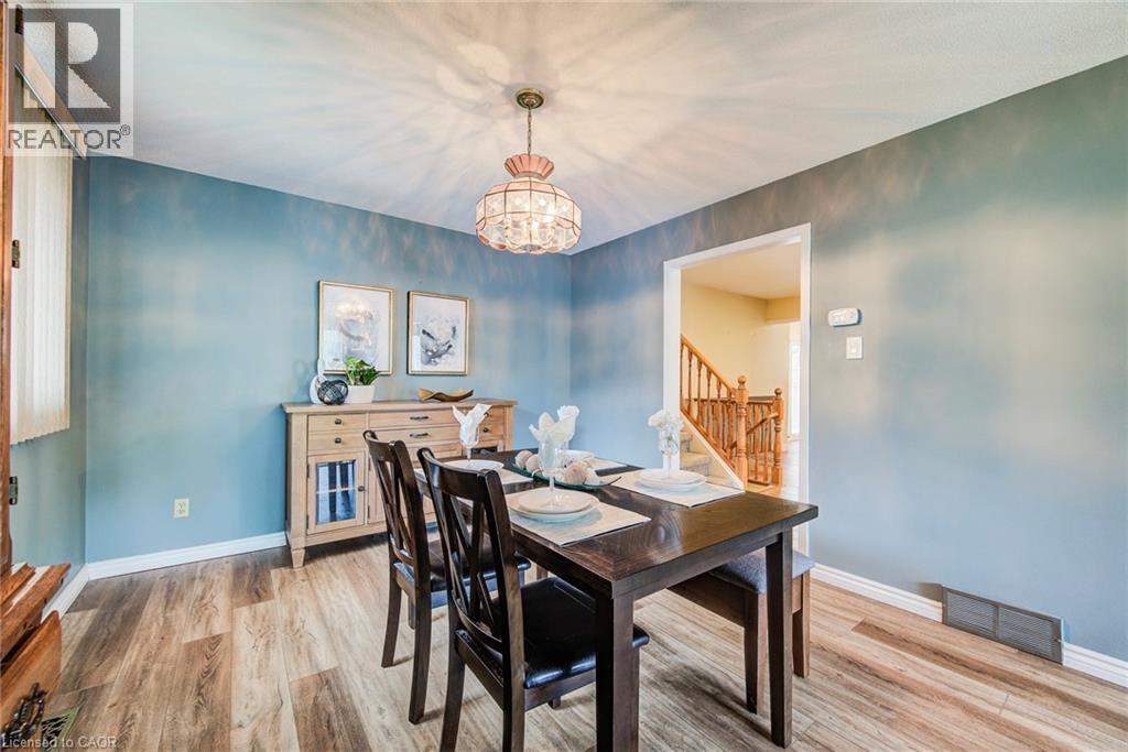 291 Biehn Drive, Kitchener, Ontario  N2R 1B6 - Photo 11 - 40771065