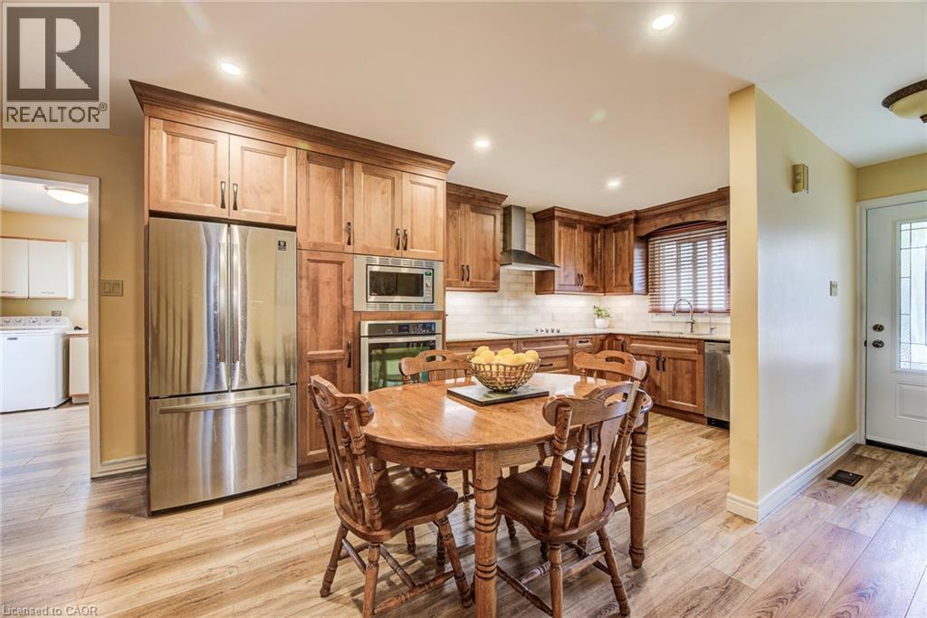 291 Biehn Drive, Kitchener, Ontario  N2R 1B6 - Photo 14 - 40771065
