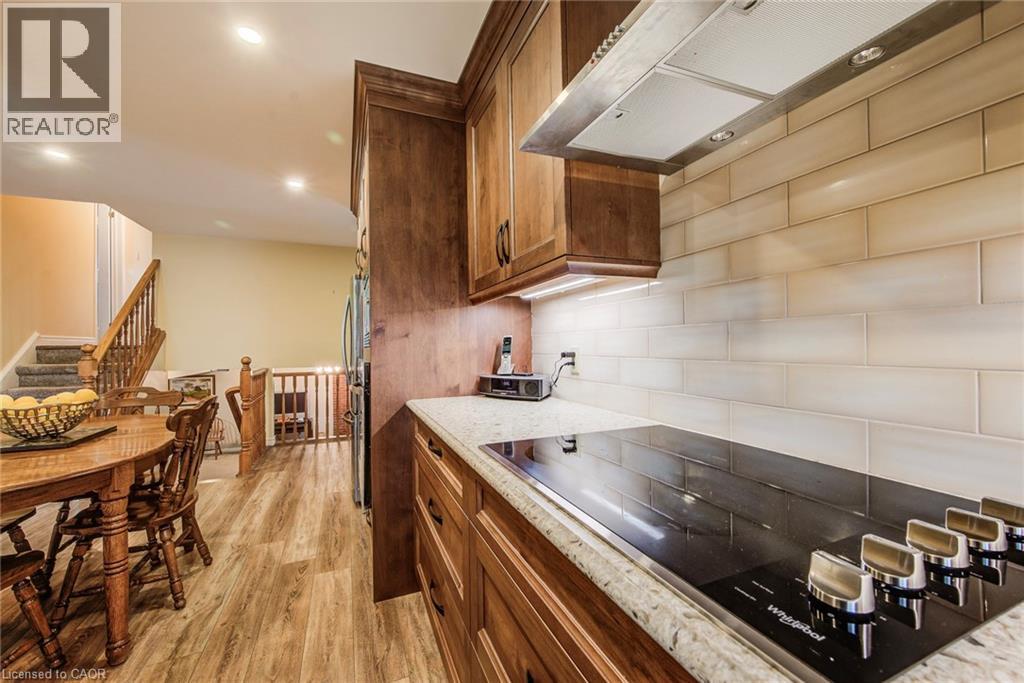 291 Biehn Drive, Kitchener, Ontario  N2R 1B6 - Photo 18 - 40771065