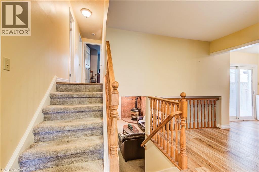 291 Biehn Drive, Kitchener, Ontario  N2R 1B6 - Photo 21 - 40771065