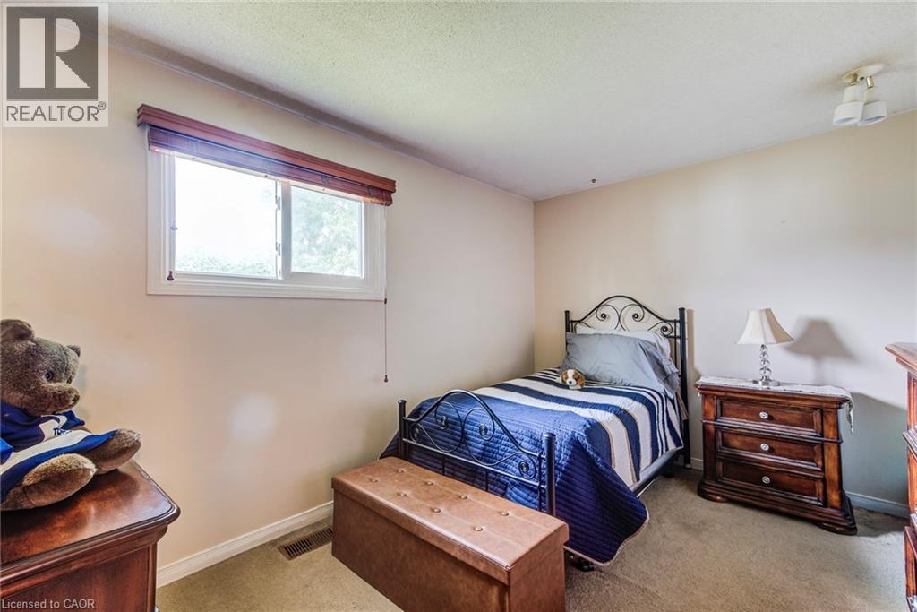 291 Biehn Drive, Kitchener, Ontario  N2R 1B6 - Photo 28 - 40771065