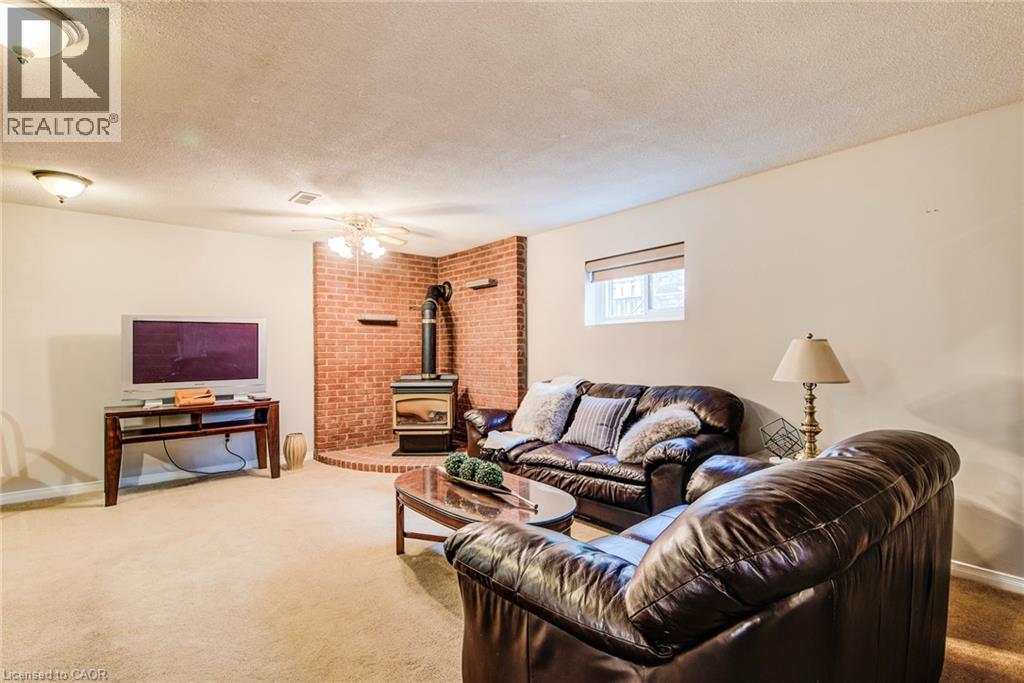 291 Biehn Drive, Kitchener, Ontario  N2R 1B6 - Photo 29 - 40771065