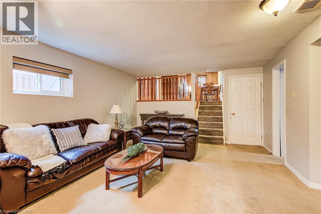 291 Biehn Drive, Kitchener, Ontario  N2R 1B6 - Photo 31 - 40771065
