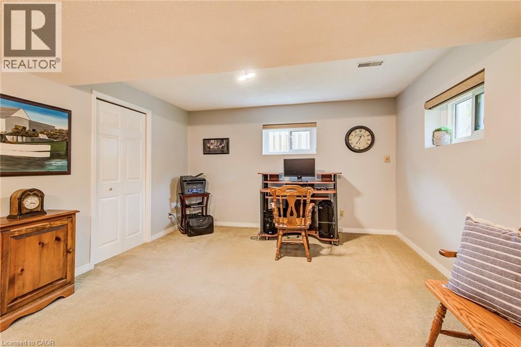 291 Biehn Drive, Kitchener, Ontario  N2R 1B6 - Photo 32 - 40771065