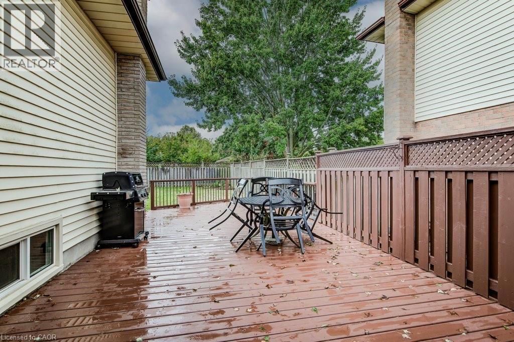 291 Biehn Drive, Kitchener, Ontario  N2R 1B6 - Photo 33 - 40771065