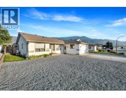 2084 Okanagan Street, armstrong, British Columbia