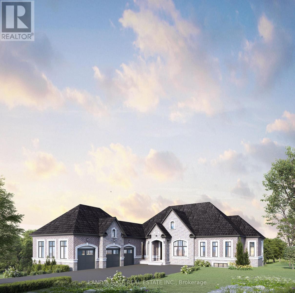 32 Ormiston Street, Clarington, Ontario  L0B 1J0 - Photo 1 - E12429066