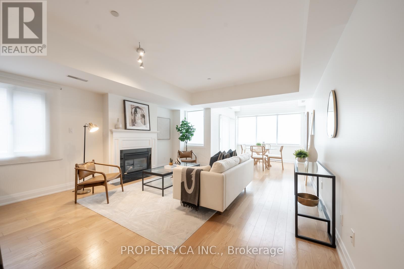 1 - 473 DUPONT STREET, Toronto, Ontario