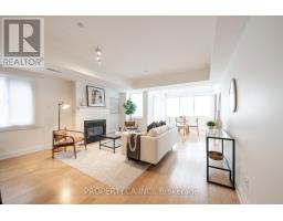 1 - 473 DUPONT STREET, Toronto, Ontario