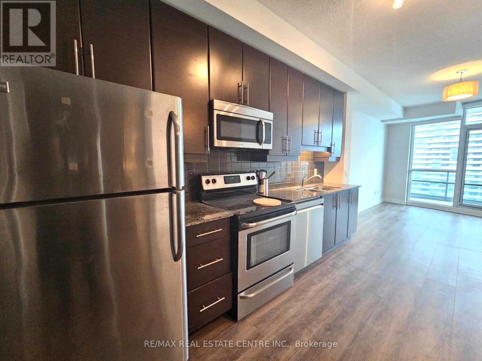 4602 - 33 Bay Street, Toronto, Ontario  M5J 2Z3 - Photo 2 - C12428928
