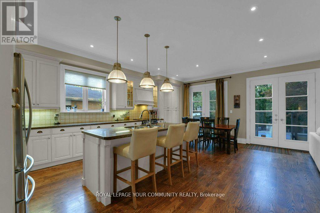 144 Haddington Avenue, Toronto, Ontario  M5M 2P6 - Photo 23 - C12428936