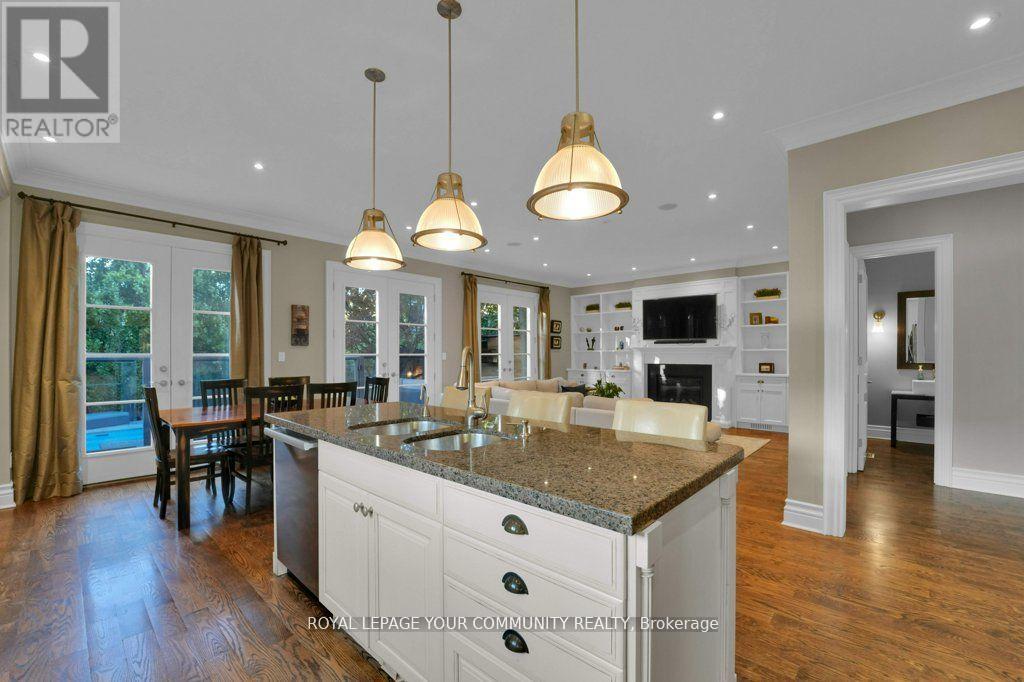144 Haddington Avenue, Toronto, Ontario  M5M 2P6 - Photo 25 - C12428936
