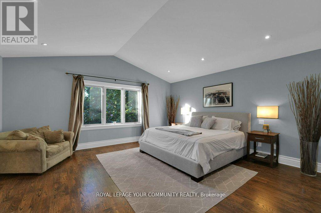 144 Haddington Avenue, Toronto, Ontario  M5M 2P6 - Photo 30 - C12428936