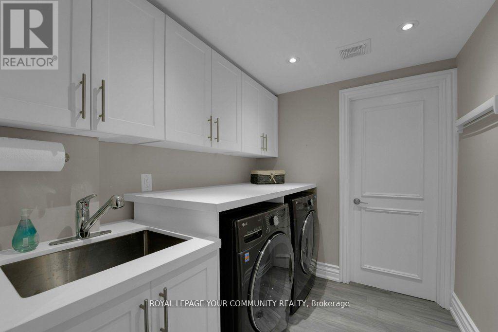 144 Haddington Avenue, Toronto, Ontario  M5M 2P6 - Photo 36 - C12428936