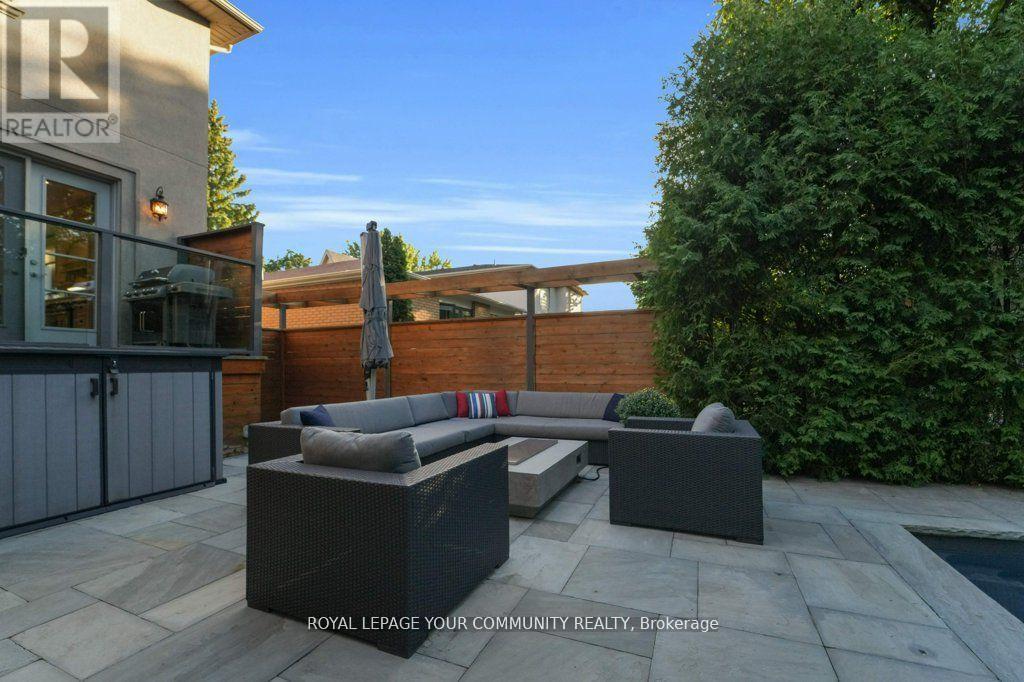 144 Haddington Avenue, Toronto, Ontario  M5M 2P6 - Photo 44 - C12428936