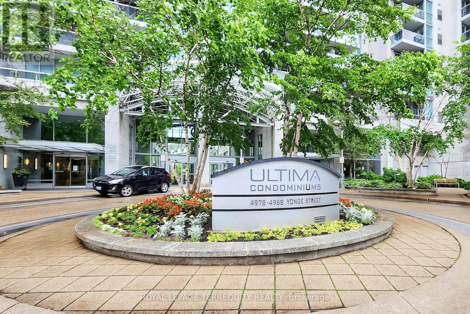 2706 - 4968 Yonge Street, Toronto, Ontario  M2N 7G9 - Photo 2 - C12428968