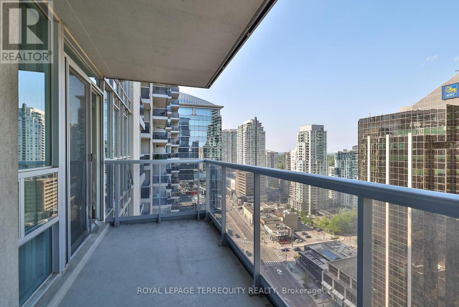 2706 - 4968 Yonge Street, Toronto, Ontario  M2N 7G9 - Photo 32 - C12428968