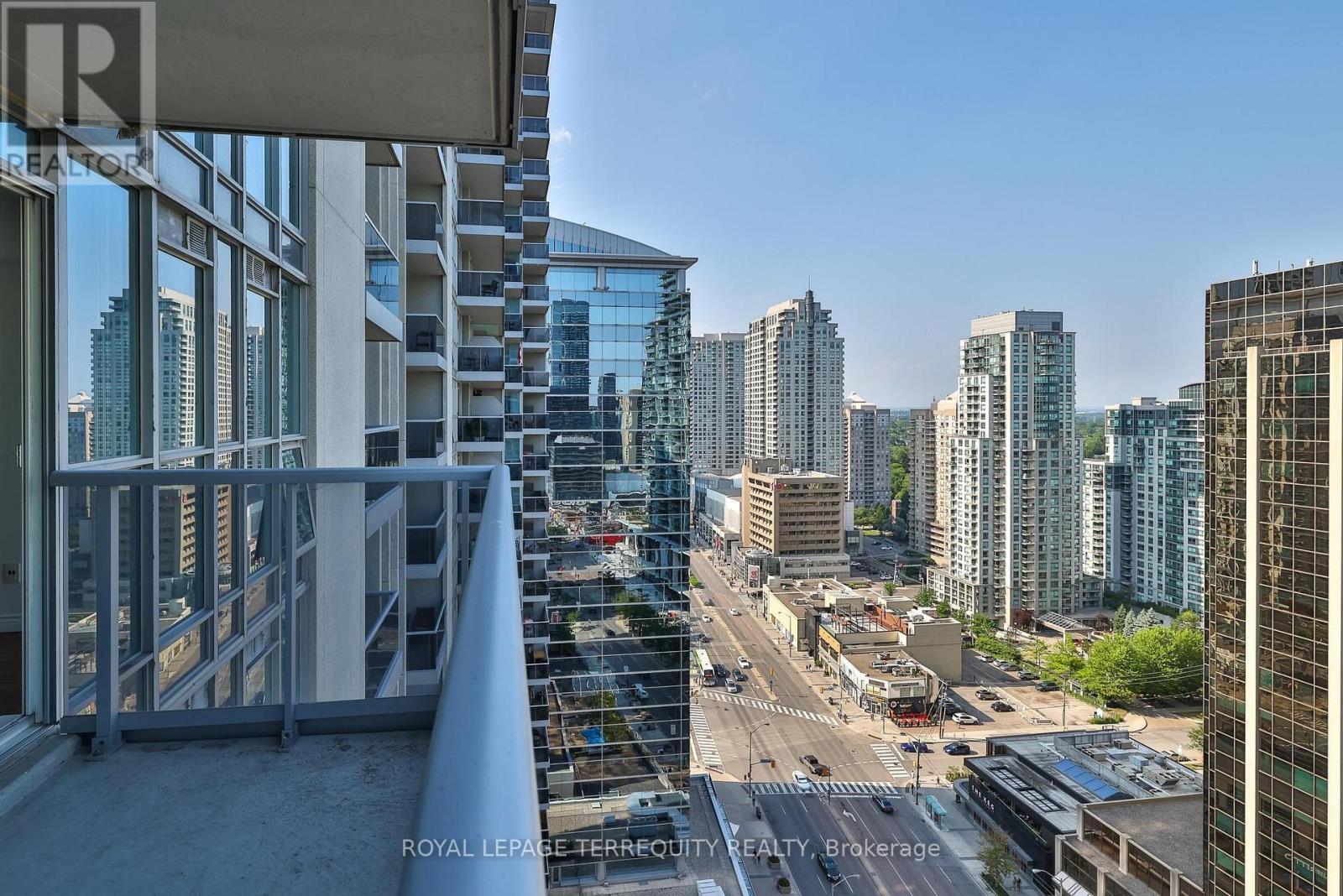 2706 - 4968 Yonge Street, Toronto, Ontario  M2N 7G9 - Photo 33 - C12428968