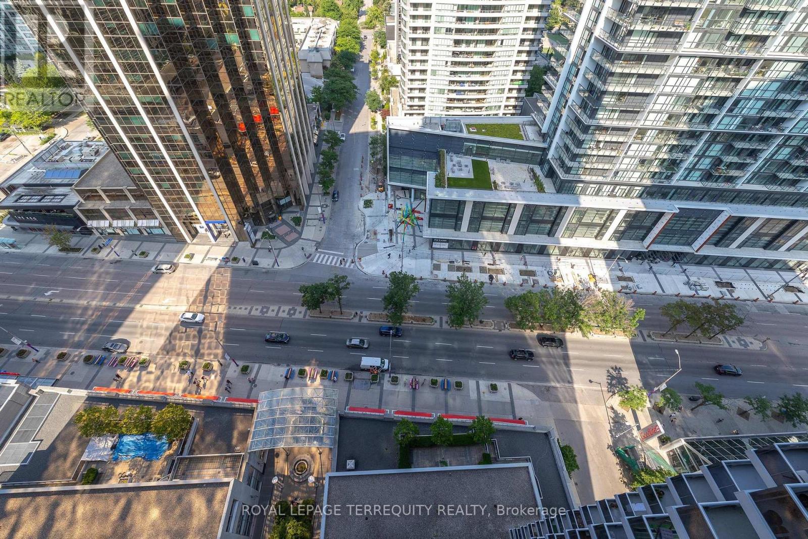 2706 - 4968 Yonge Street, Toronto, Ontario  M2N 7G9 - Photo 35 - C12428968