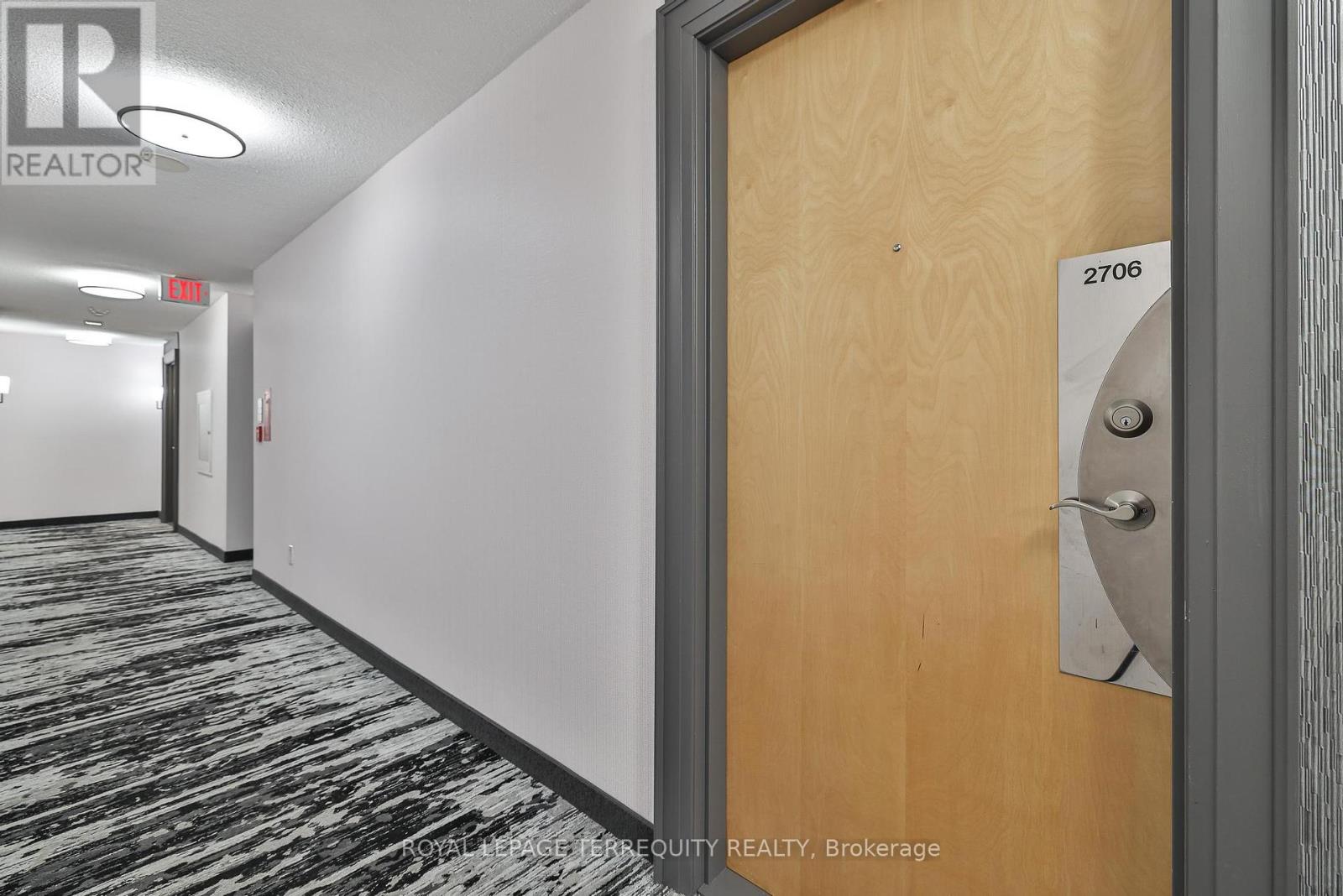 2706 - 4968 Yonge Street, Toronto, Ontario  M2N 7G9 - Photo 4 - C12428968