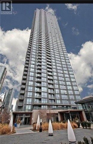 3810 - 11 Brunel Court, Toronto, Ontario  M5V 3Y3 - Photo 20 - C12429002