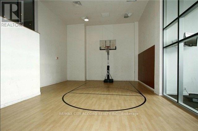 3810 - 11 Brunel Court, Toronto, Ontario  M5V 3Y3 - Photo 4 - C12429002