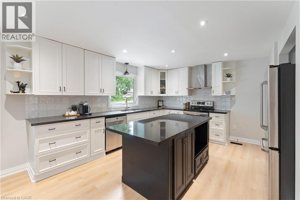 136 Mohawk Road, Ancaster, Ontario  L9G 2W9 - Photo 6 - 40748284