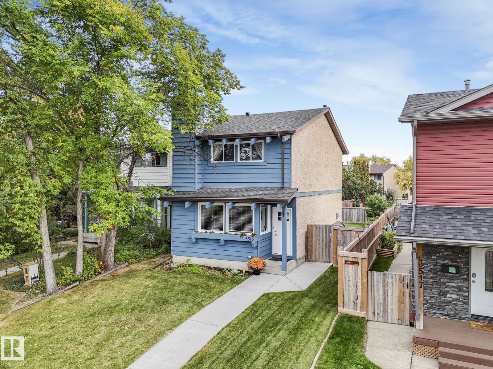 3515 42 Av Nw, Edmonton, Alberta  T6L 5C7 - Photo 2 - E4459664