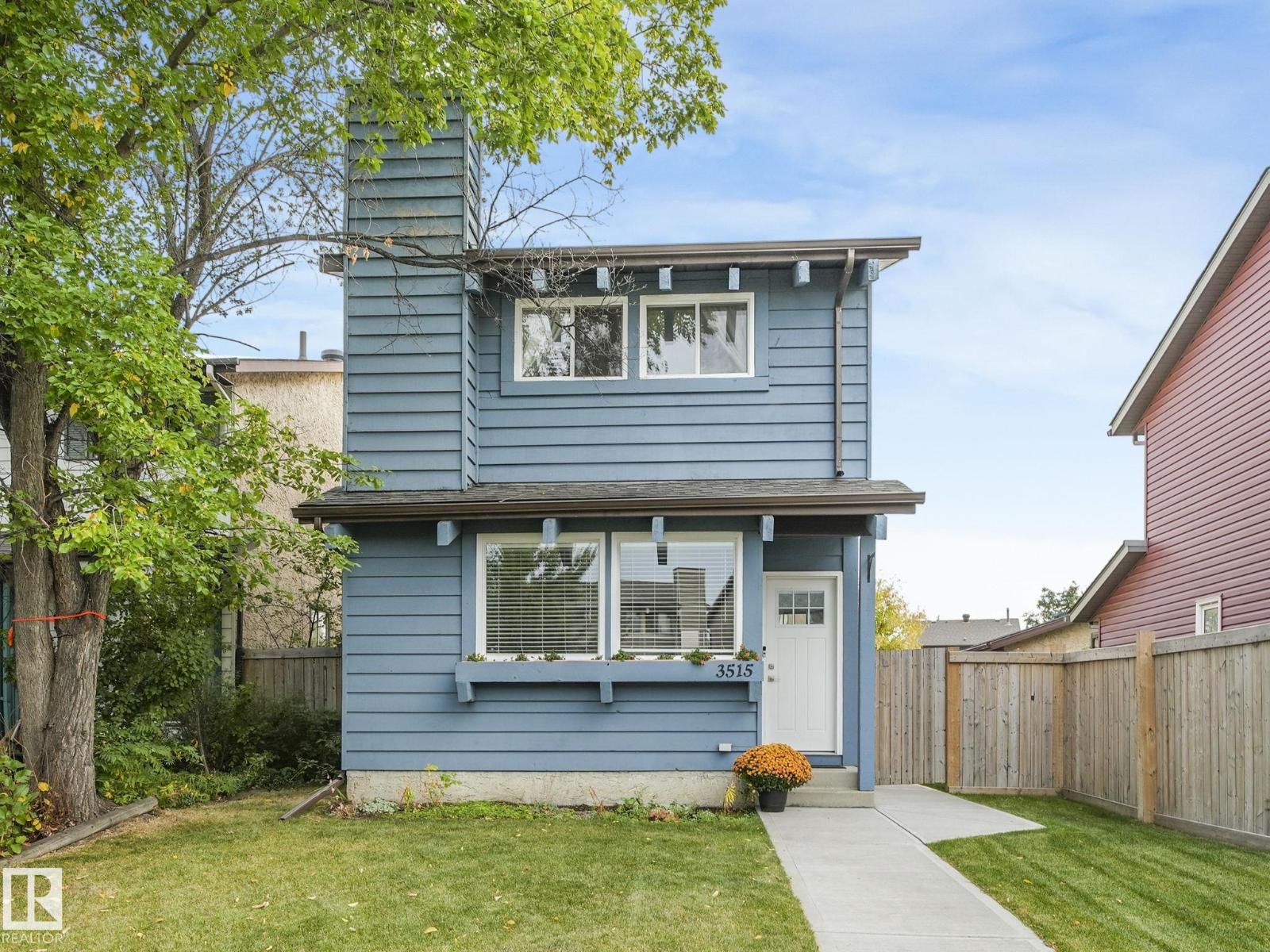 3515 42 Av Nw, Edmonton, Alberta  T6L 5C7 - Photo 3 - E4459664