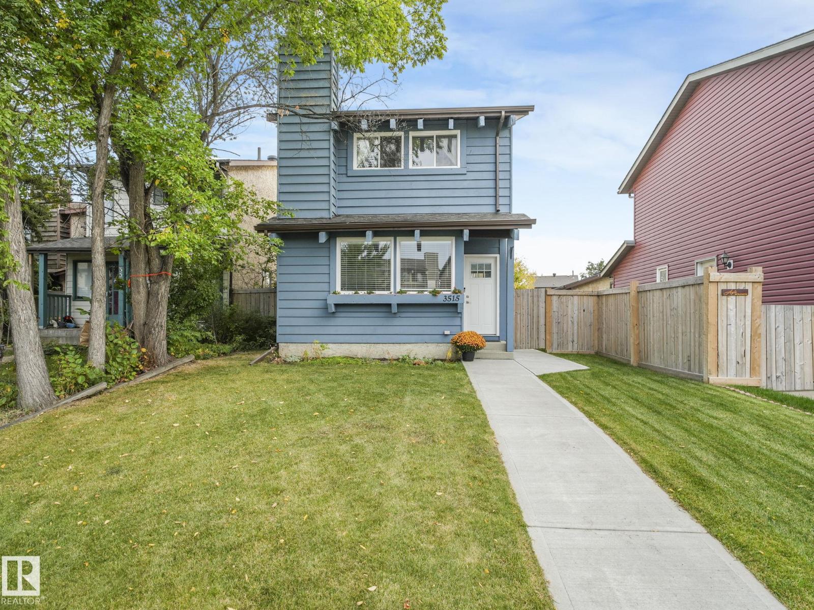 3515 42 Av Nw, Edmonton, Alberta  T6L 5C7 - Photo 4 - E4459664