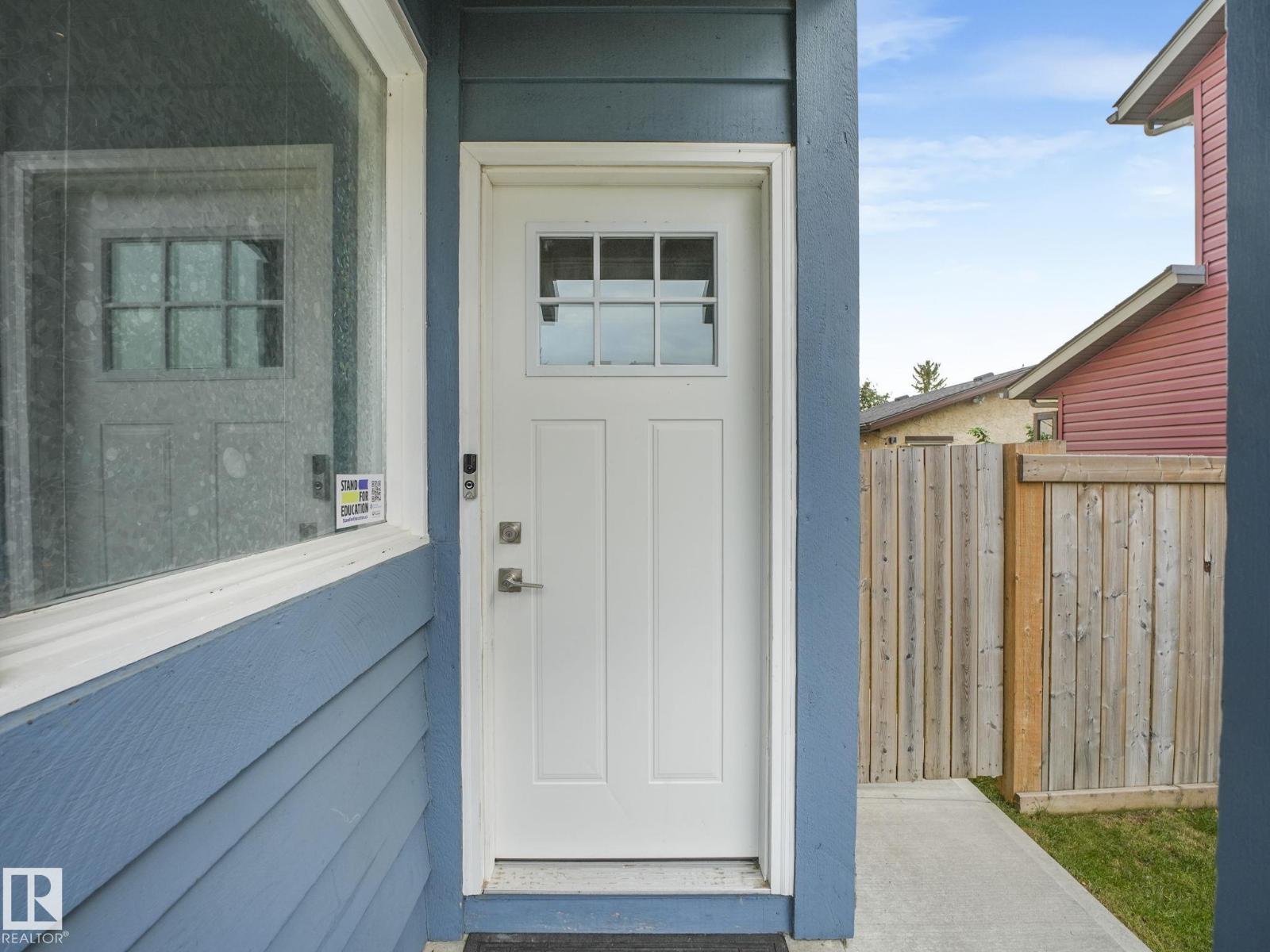 3515 42 Av Nw, Edmonton, Alberta  T6L 5C7 - Photo 5 - E4459664