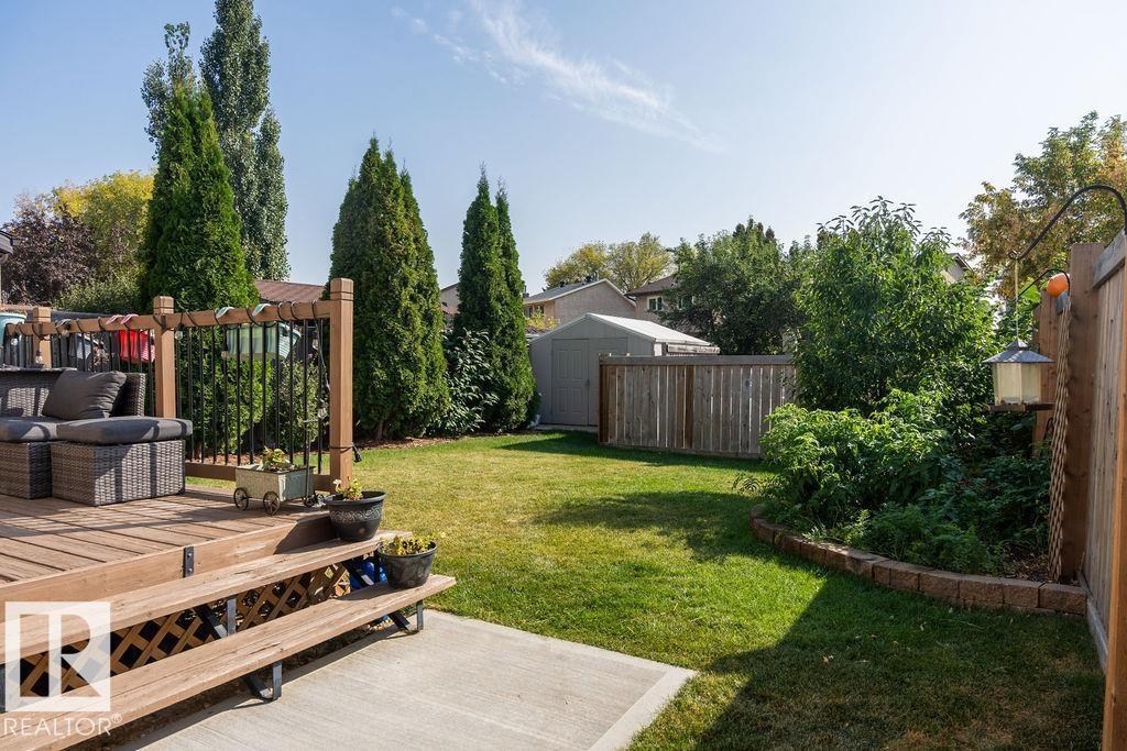 3515 42 Av Nw, Edmonton, Alberta  T6L 5C7 - Photo 46 - E4459664