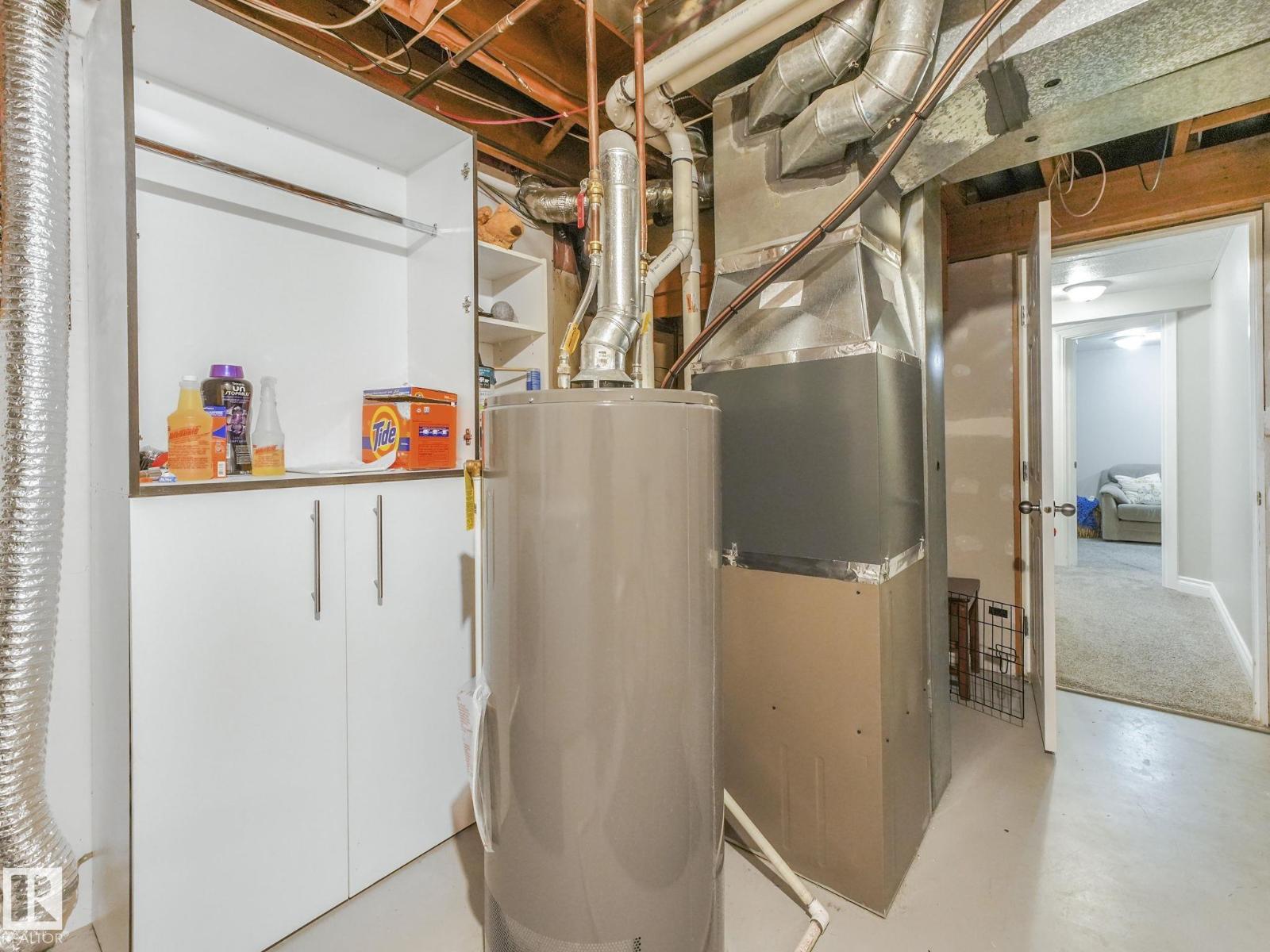 3515 42 Av Nw, Edmonton, Alberta  T6L 5C7 - Photo 42 - E4459664