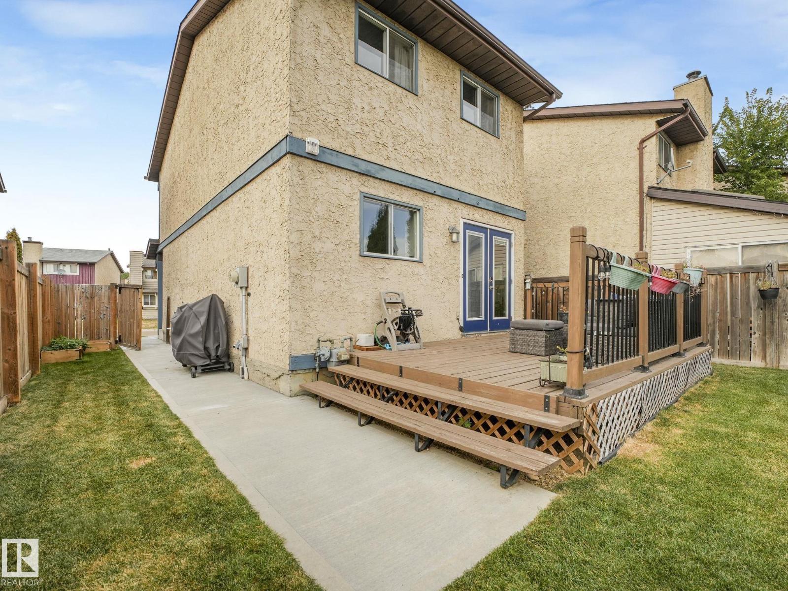 3515 42 Av Nw, Edmonton, Alberta  T6L 5C7 - Photo 47 - E4459664