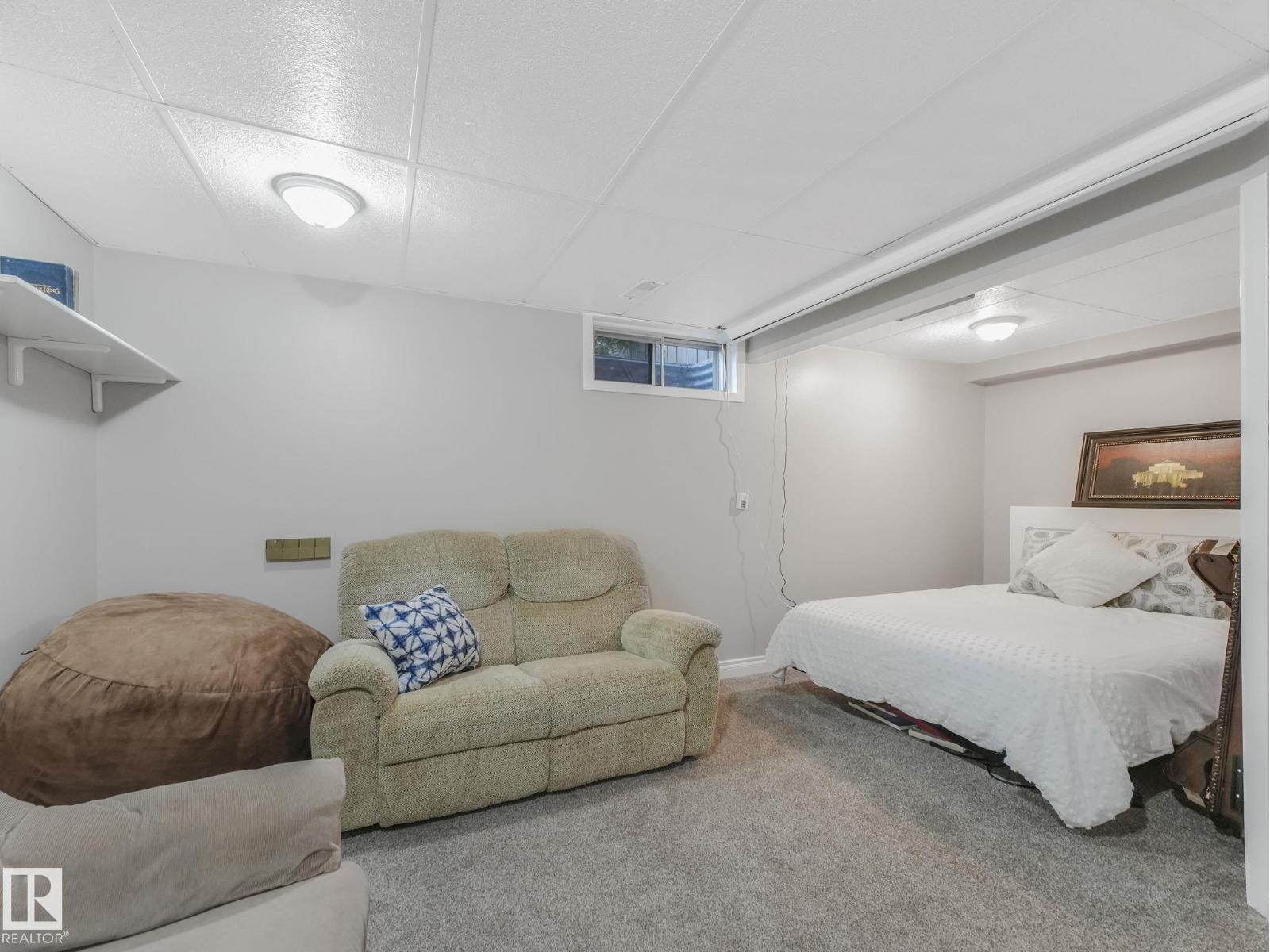 3515 42 Av Nw, Edmonton, Alberta  T6L 5C7 - Photo 38 - E4459664
