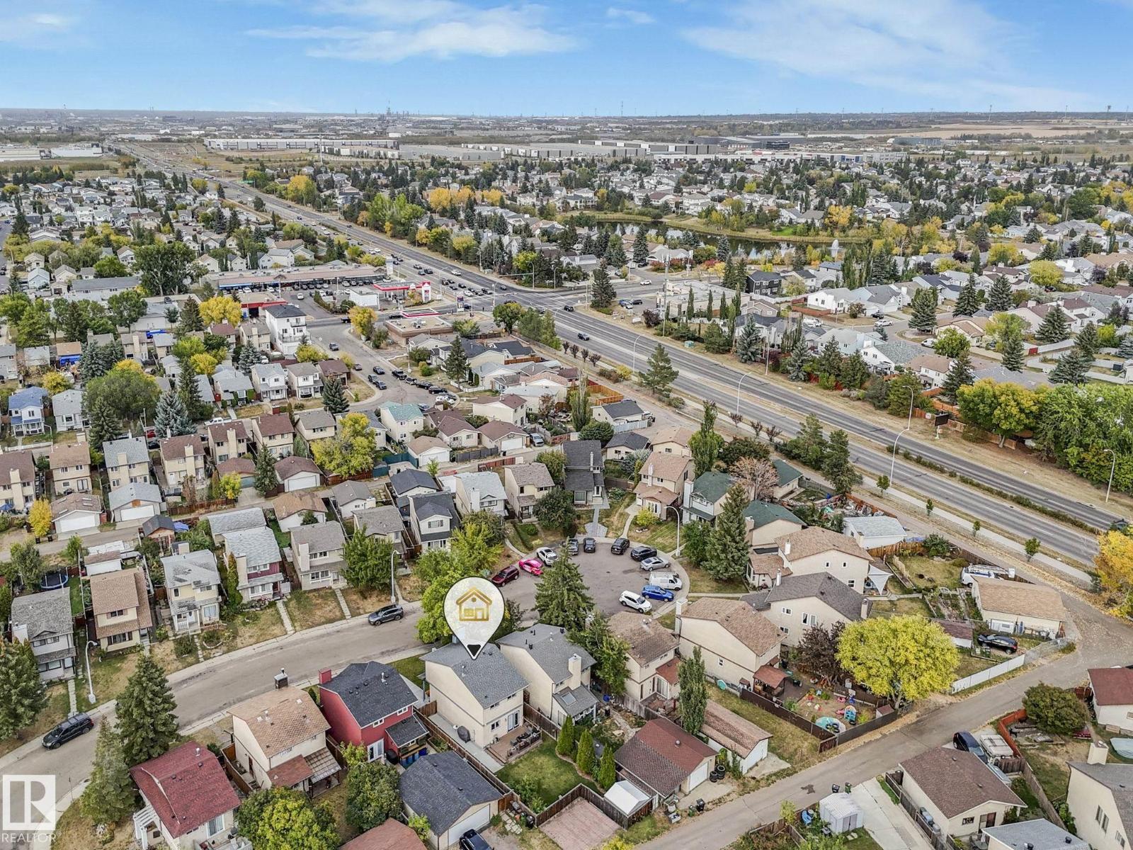 3515 42 Av Nw, Edmonton, Alberta  T6L 5C7 - Photo 63 - E4459664