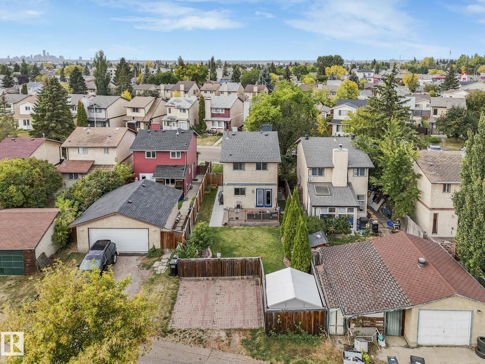 3515 42 Av Nw, Edmonton, Alberta  T6L 5C7 - Photo 58 - E4459664