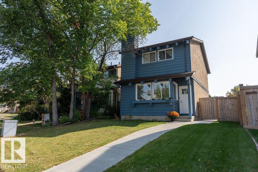 3515 42 Av Nw, Edmonton, Alberta  T6L 5C7 - Photo 71 - E4459664