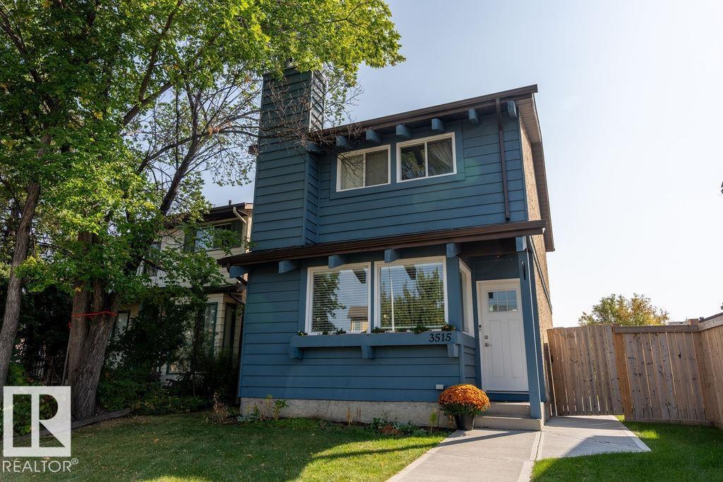3515 42 Av Nw, Edmonton, Alberta  T6L 5C7 - Photo 70 - E4459664