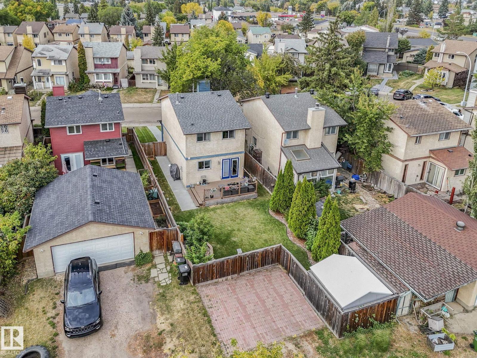 3515 42 Av Nw, Edmonton, Alberta  T6L 5C7 - Photo 57 - E4459664