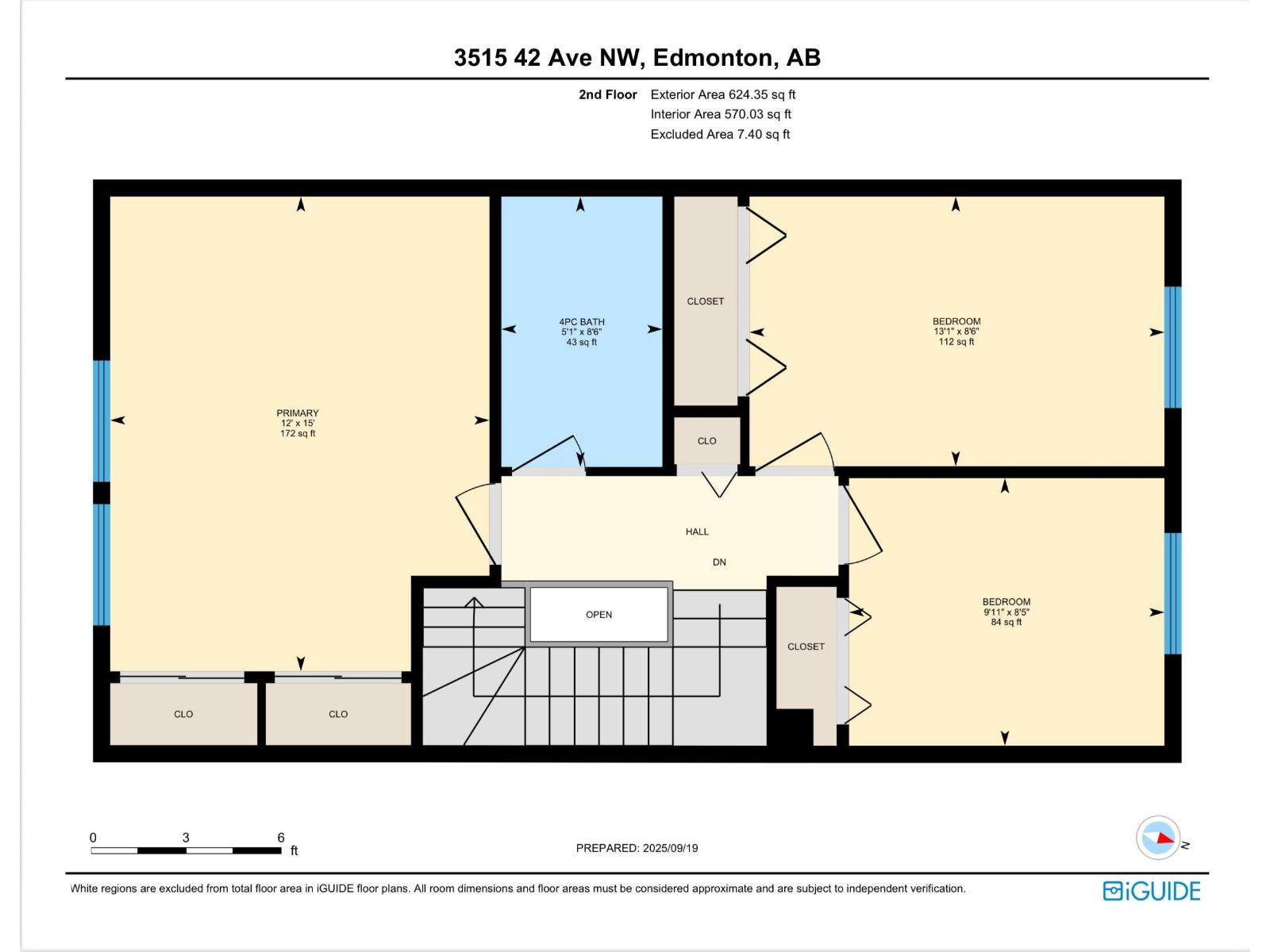 3515 42 Av Nw, Edmonton, Alberta  T6L 5C7 - Photo 74 - E4459664